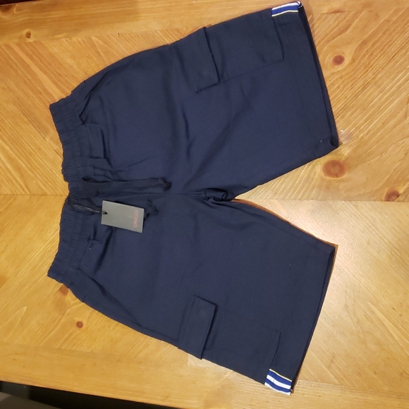 Mens shorts - Picture 1 of 5